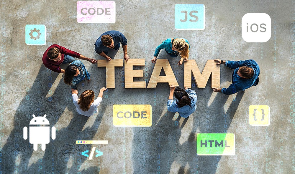 team